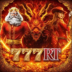 777RT - Permainan Gaple Seru untuk Semua
