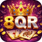 8QR - Game Olahraga Seru dan Menantang