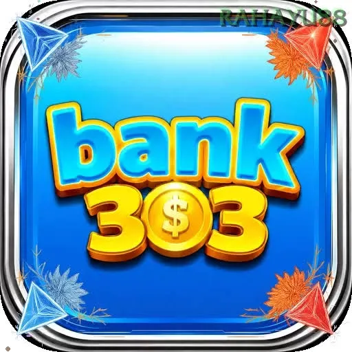 BANK303 - Pertarungan Epik di Dunia Fighting