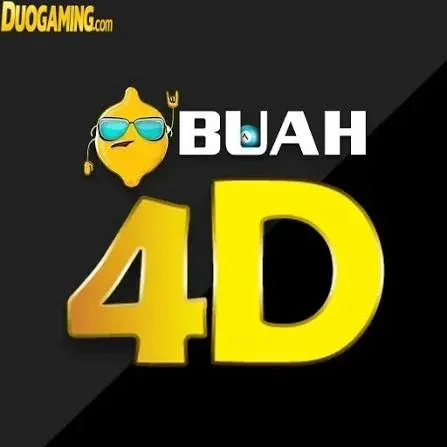BUAH4D - Aksi Seru di Dunia FPS