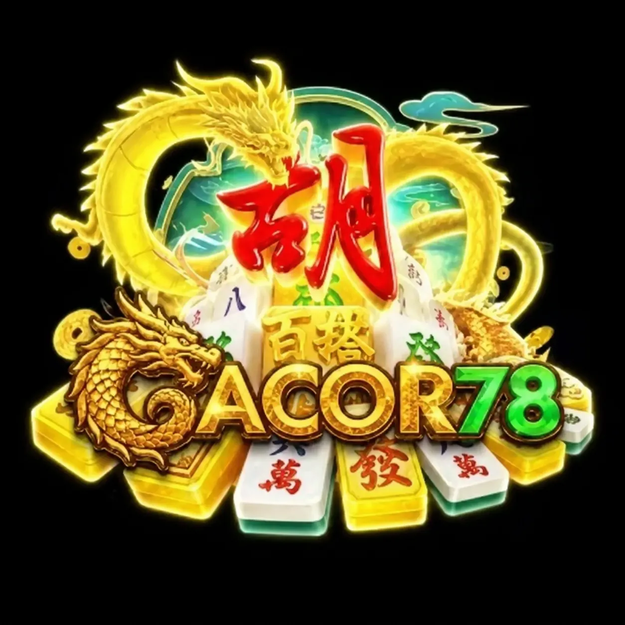 CACOR78 - Petualangan Seru dalam Dunia ARPG