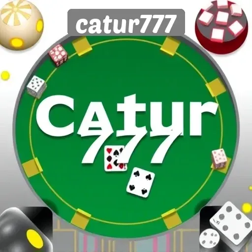 CATUR777 - Petualangan Epik di Dunia Catur