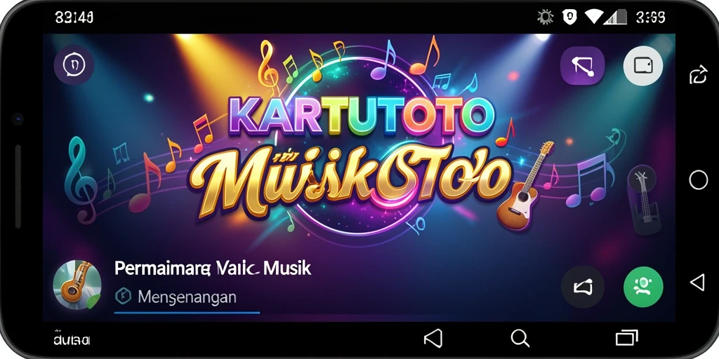 Tampilan menarik dari gameplay KARTUTOTO yang mengasyikkan dan interaktif.