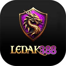 LEDAK388 - Petualangan Anime Terbaik di Ujung Jari Anda
