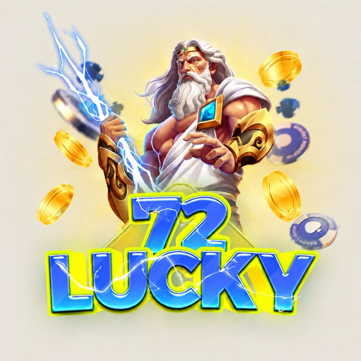 LUCKY72 - Permainan Idle Seru dengan Keseruan Tanpa Henti