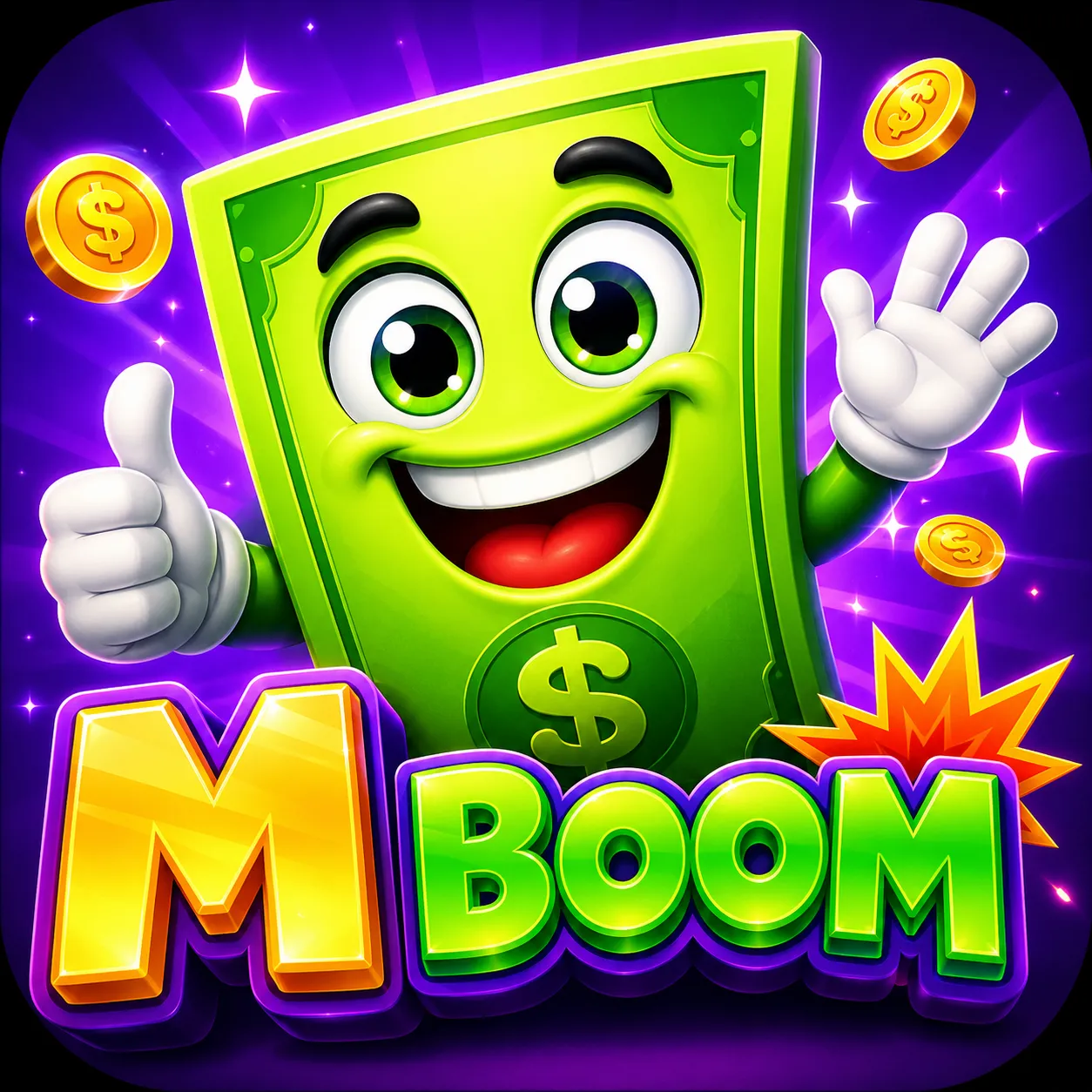 MBOOM - Game Tycoon Pembangun Imperium Bisnis