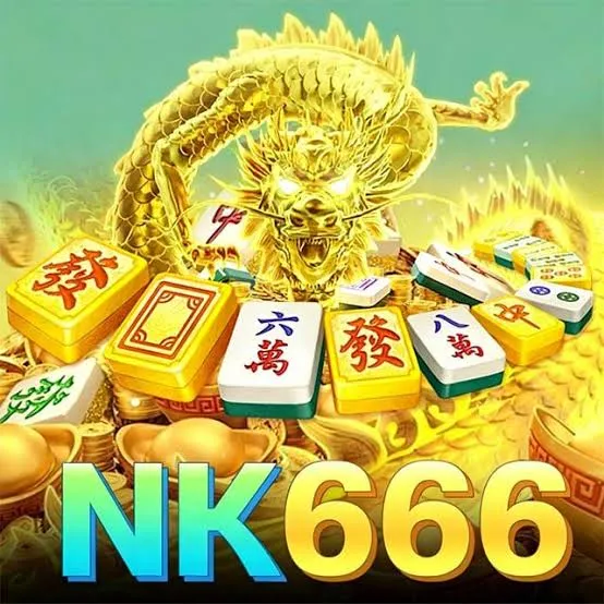 NK666 - Game Musik Asyik dan Menarik