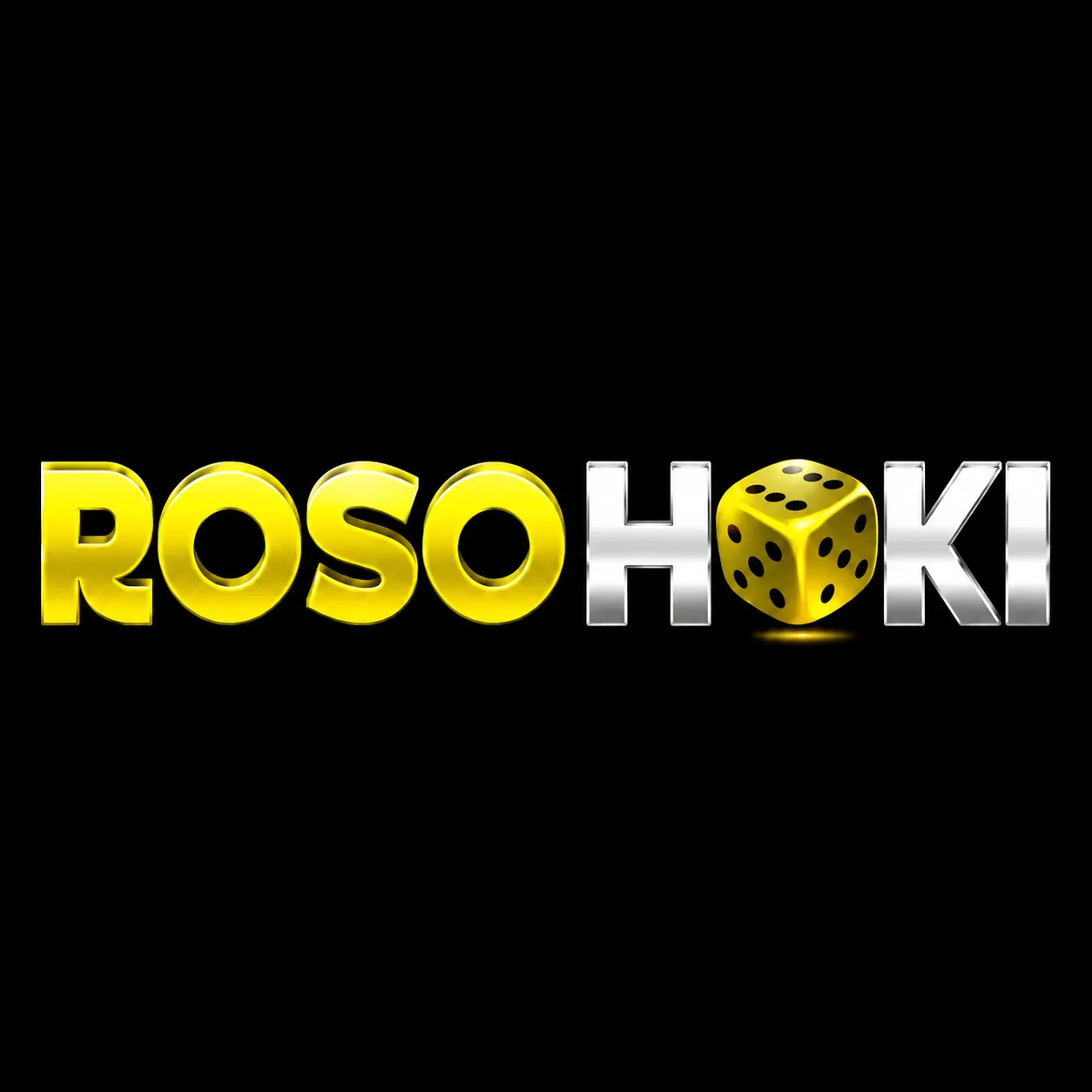 ROSOHOKI - Permainan Bingo Seru untuk Semua!