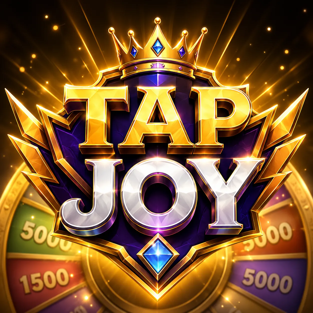 TAPJOY - Permainan Idle yang Menyenangkan
