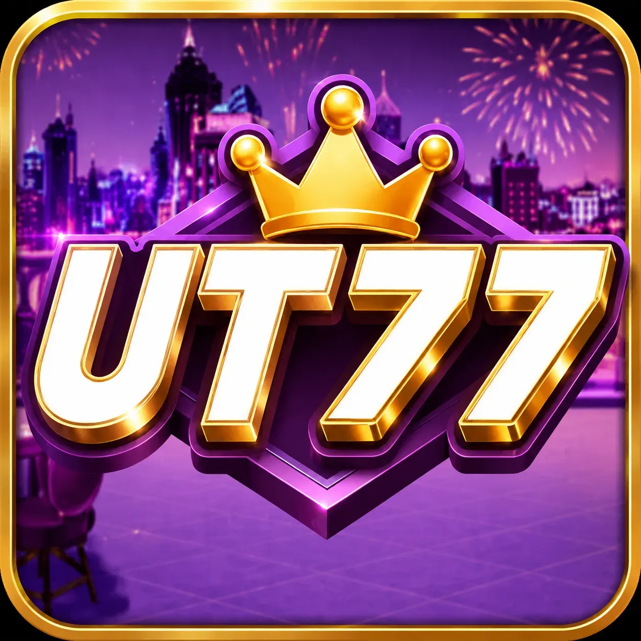 UT77 - Game Memancing Terbaik di Android