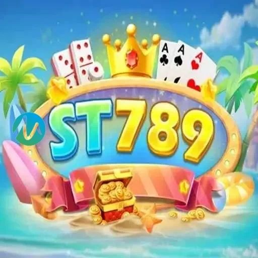 Logo st789